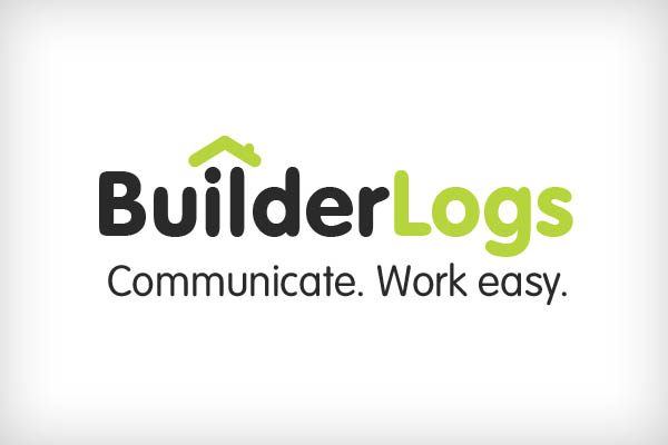 Logo Design - BuilderLogs