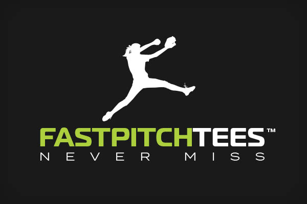 Logo Design - Fastpitch Tees